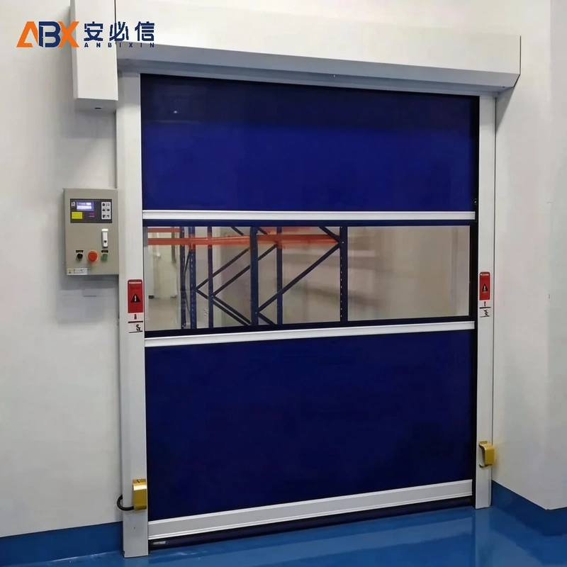 邵阳快速门